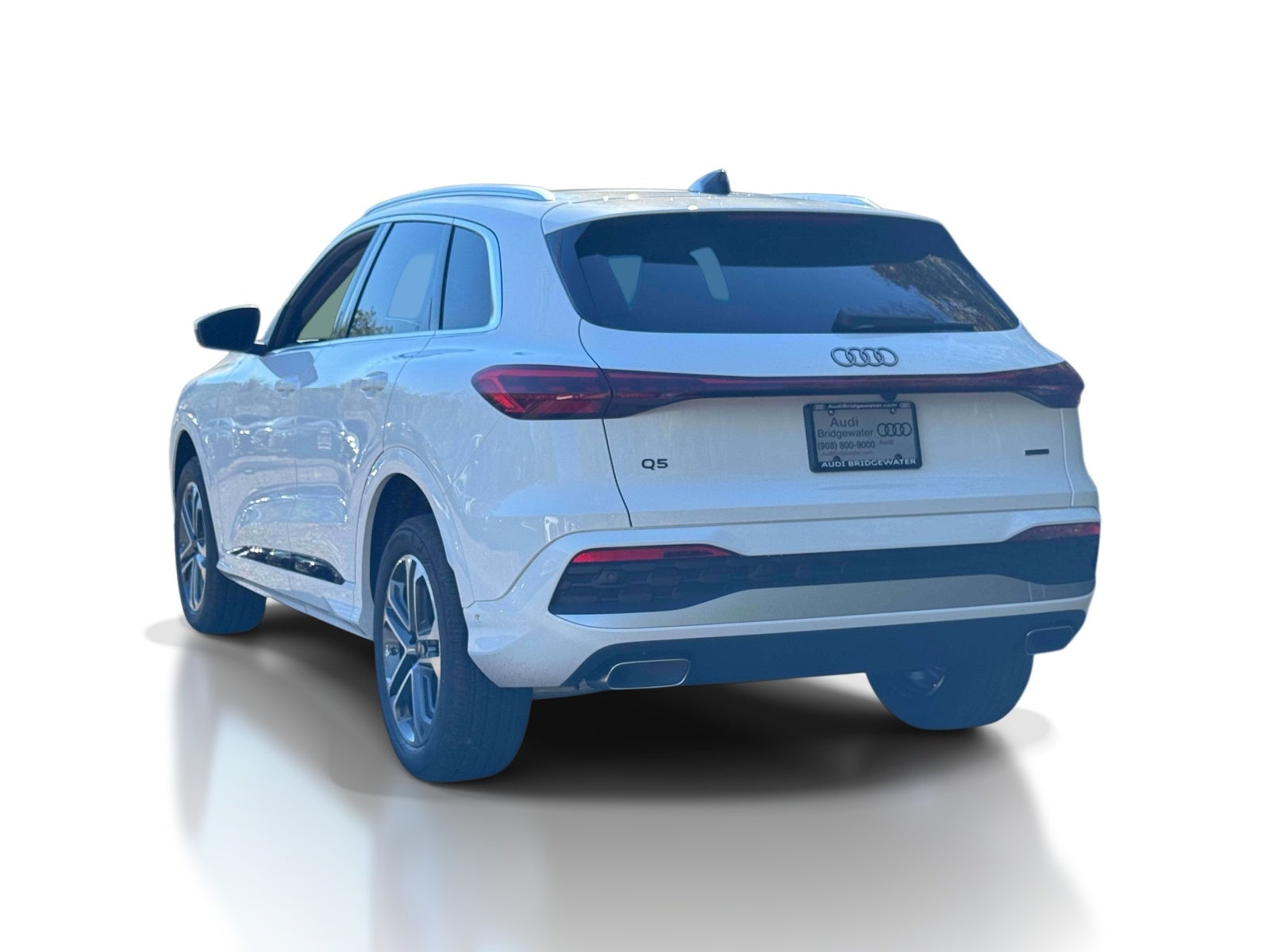 2026 Audi Q5 Premium