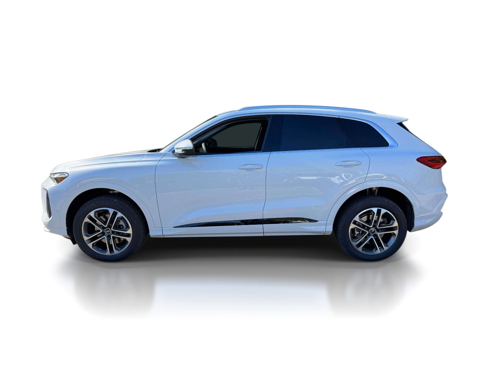 2026 Audi Q5 Premium