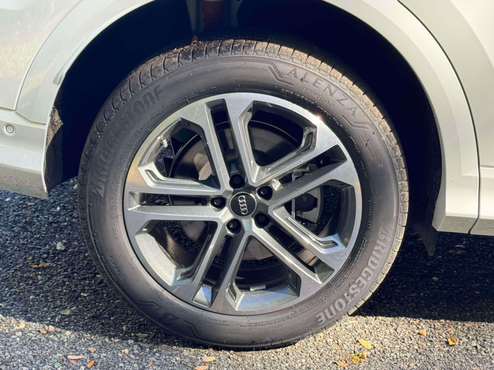 2026 Audi Q5 Premium