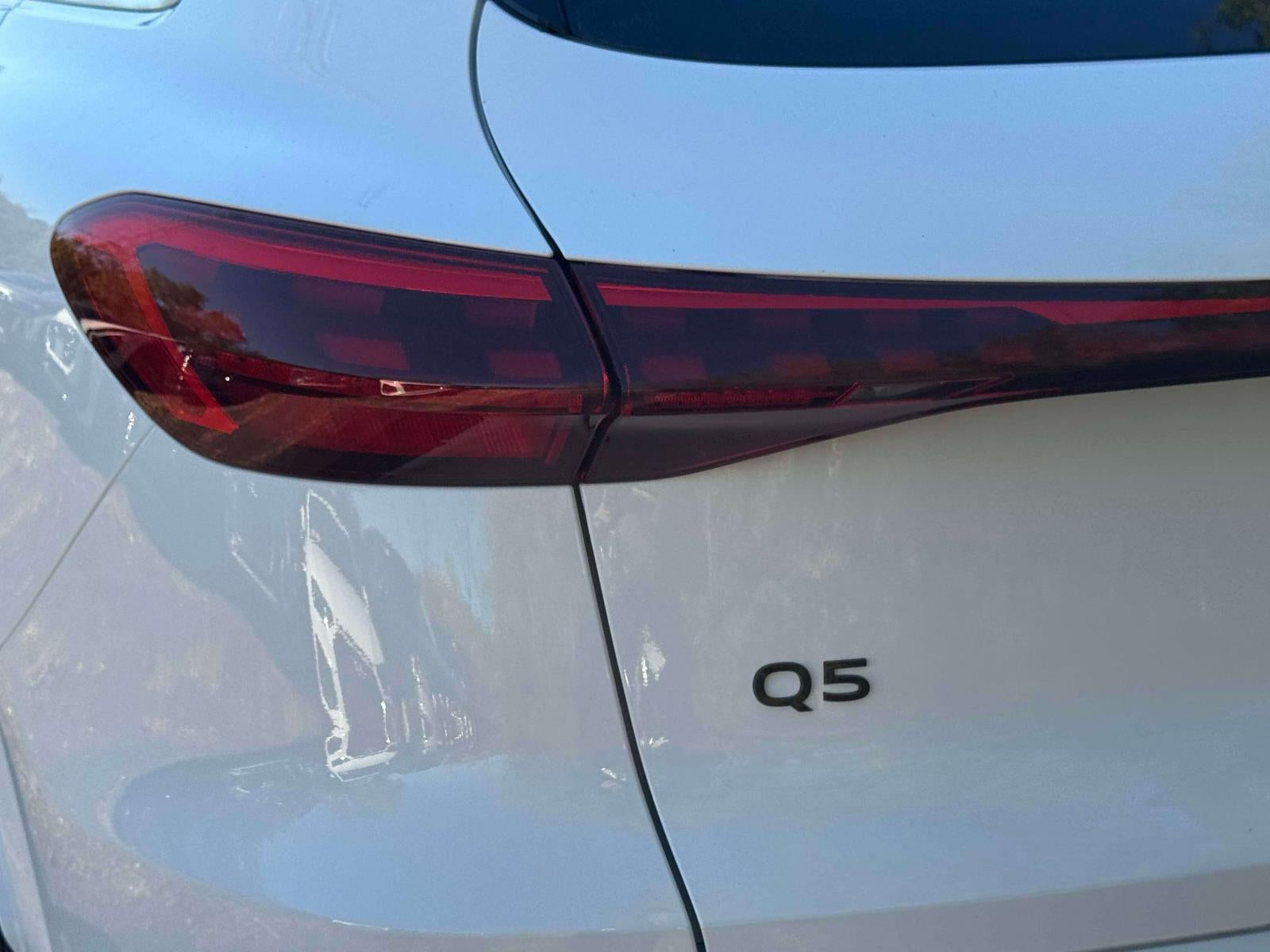 2026 Audi Q5 Premium
