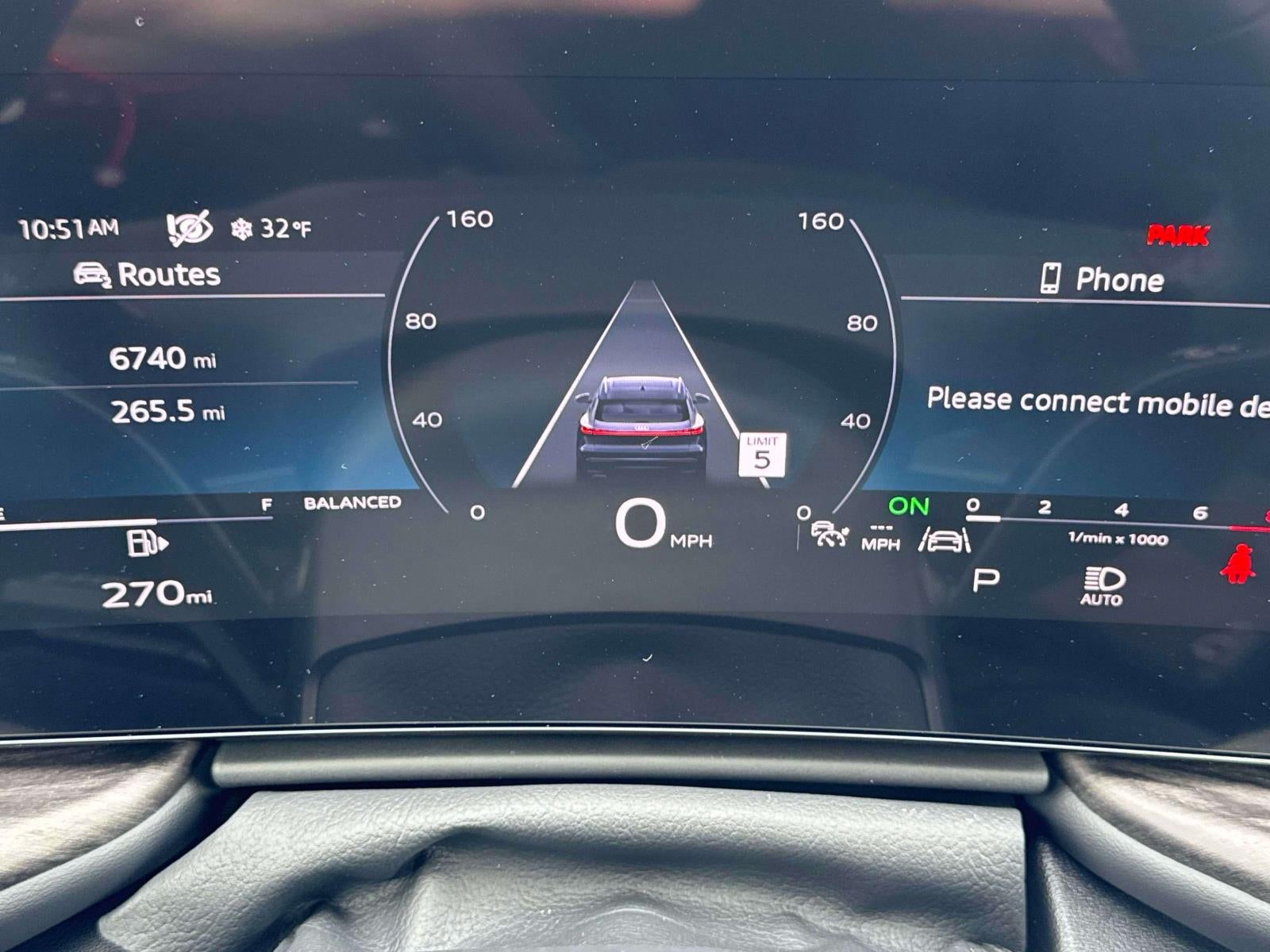 2025 Audi Q5 Premium 2.0 TFSI quattro