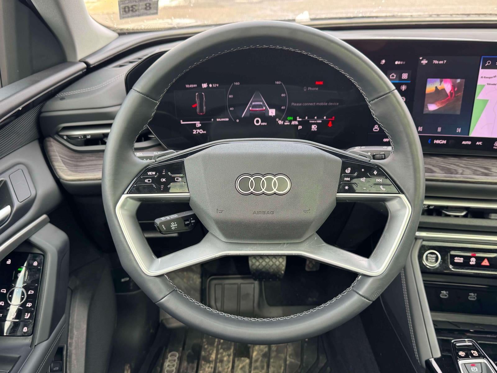 2025 Audi Q5 Premium 2.0 TFSI quattro