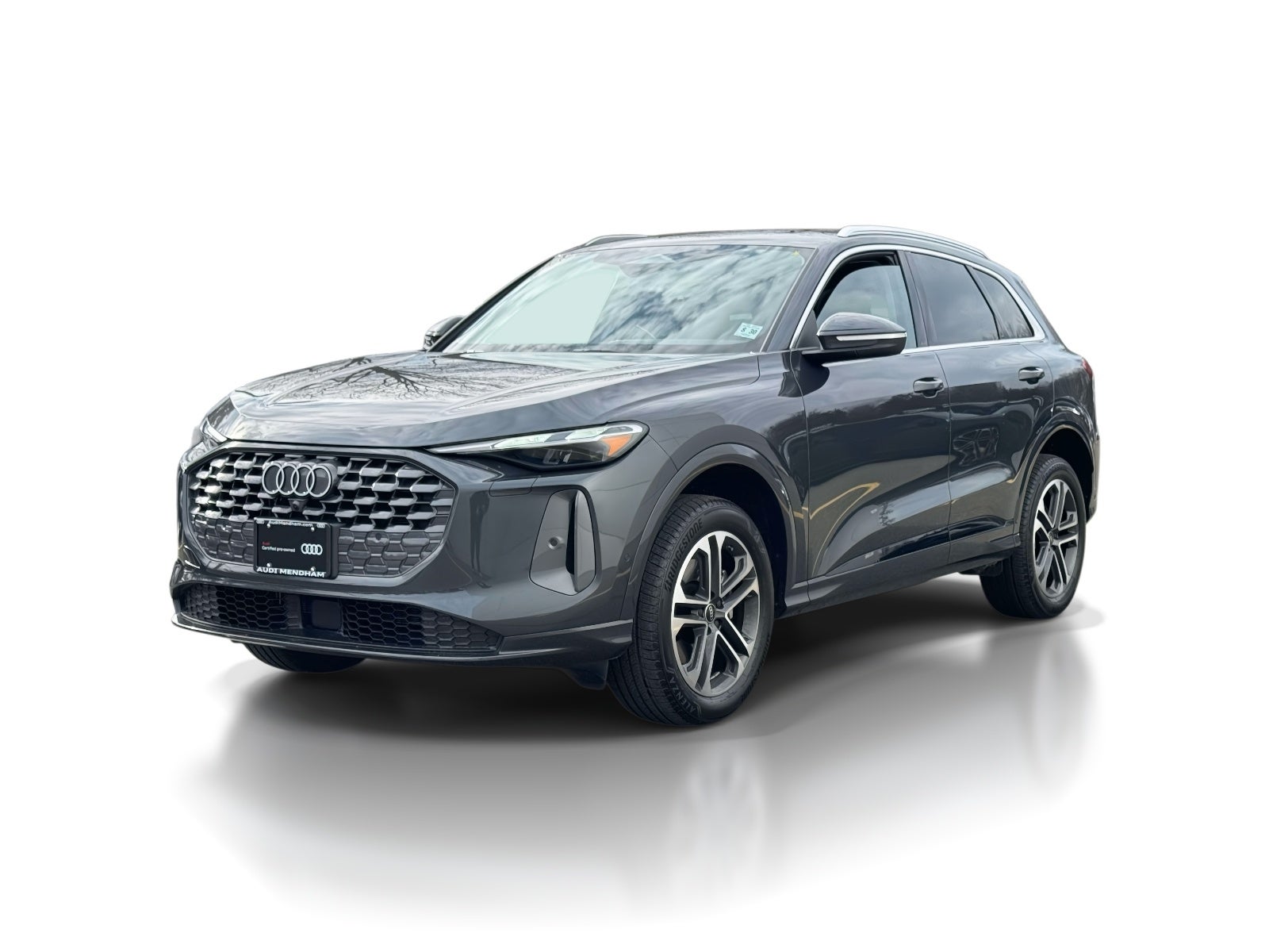 2025 Audi Q5 Premium 2.0 TFSI quattro