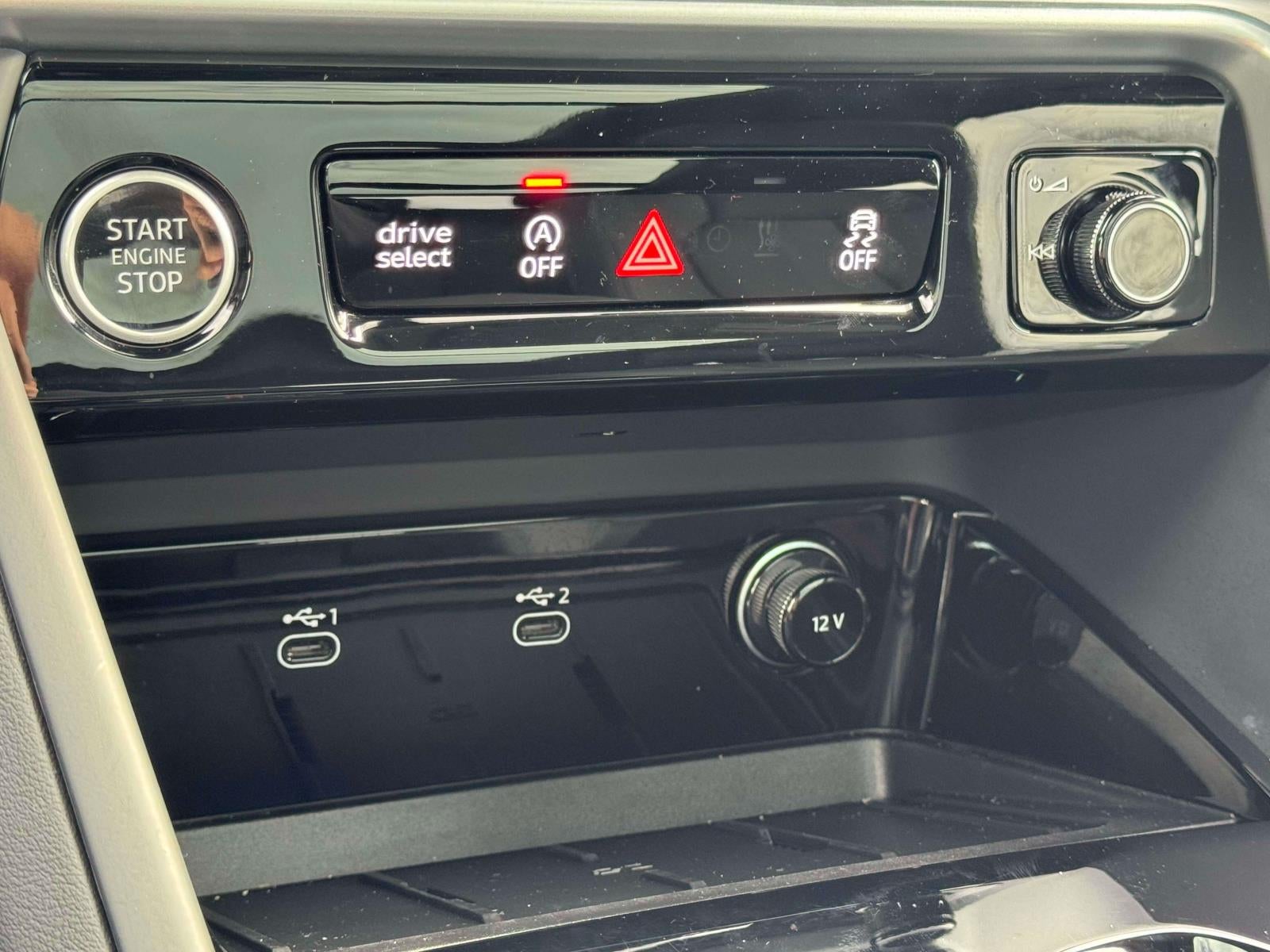 2025 Audi Q5 Premium 2.0 TFSI quattro