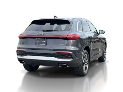 2025 Audi Q5 Premium 2.0 TFSI quattro