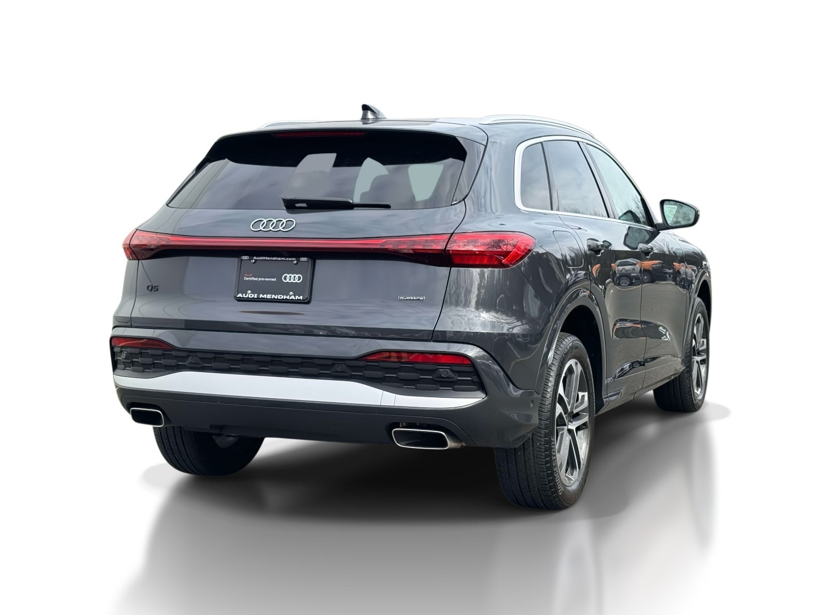 2025 Audi Q5 Premium 2.0 TFSI quattro