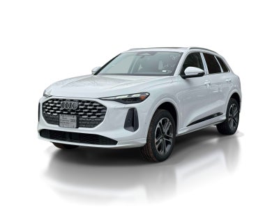 2026 Audi Q5 Premium