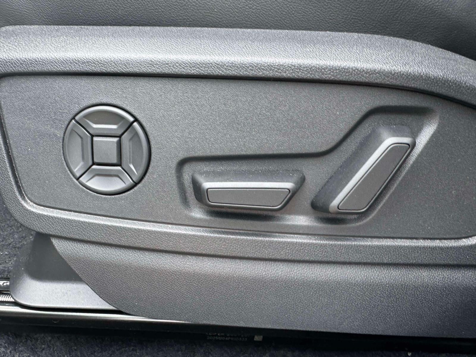 2026 Audi Q5 Premium