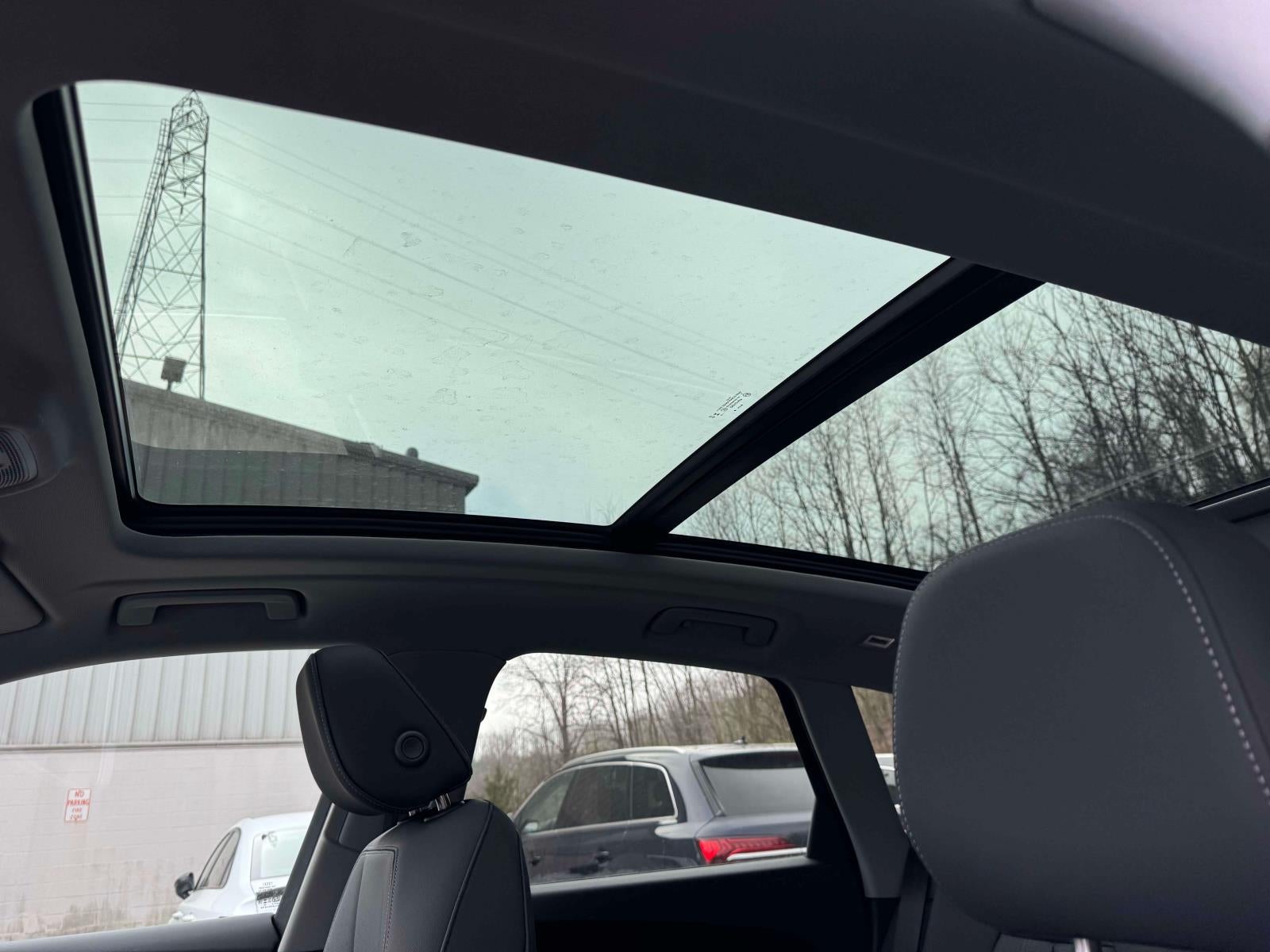 2026 Audi Q5 Premium