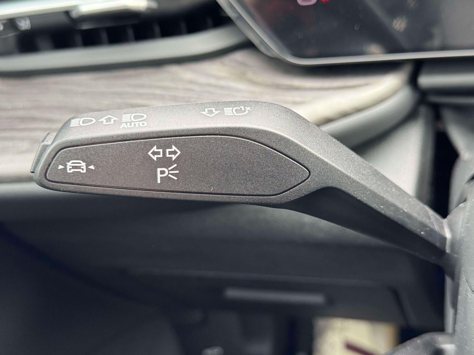 2026 Audi Q5 Premium