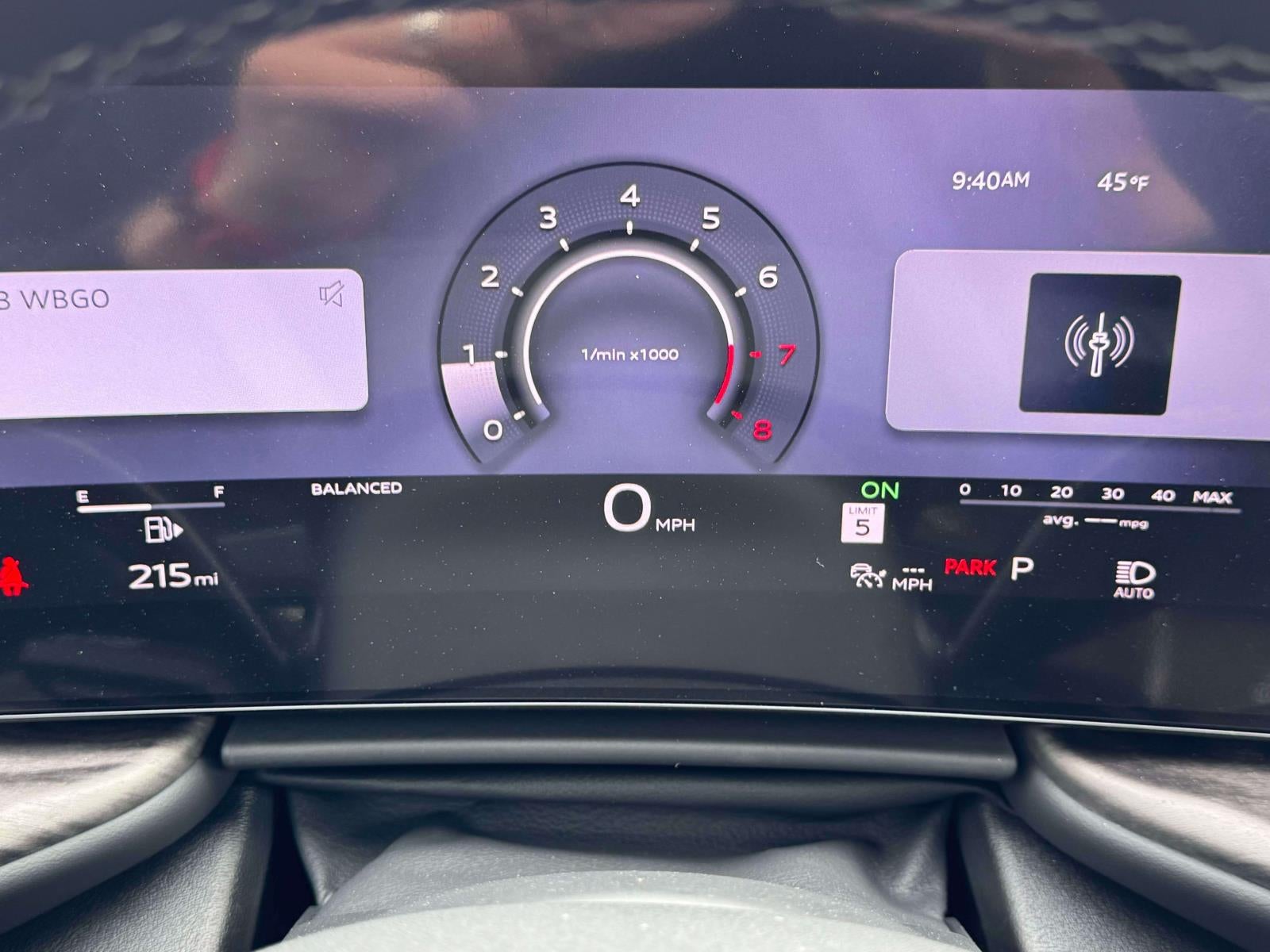 2026 Audi Q5 Premium