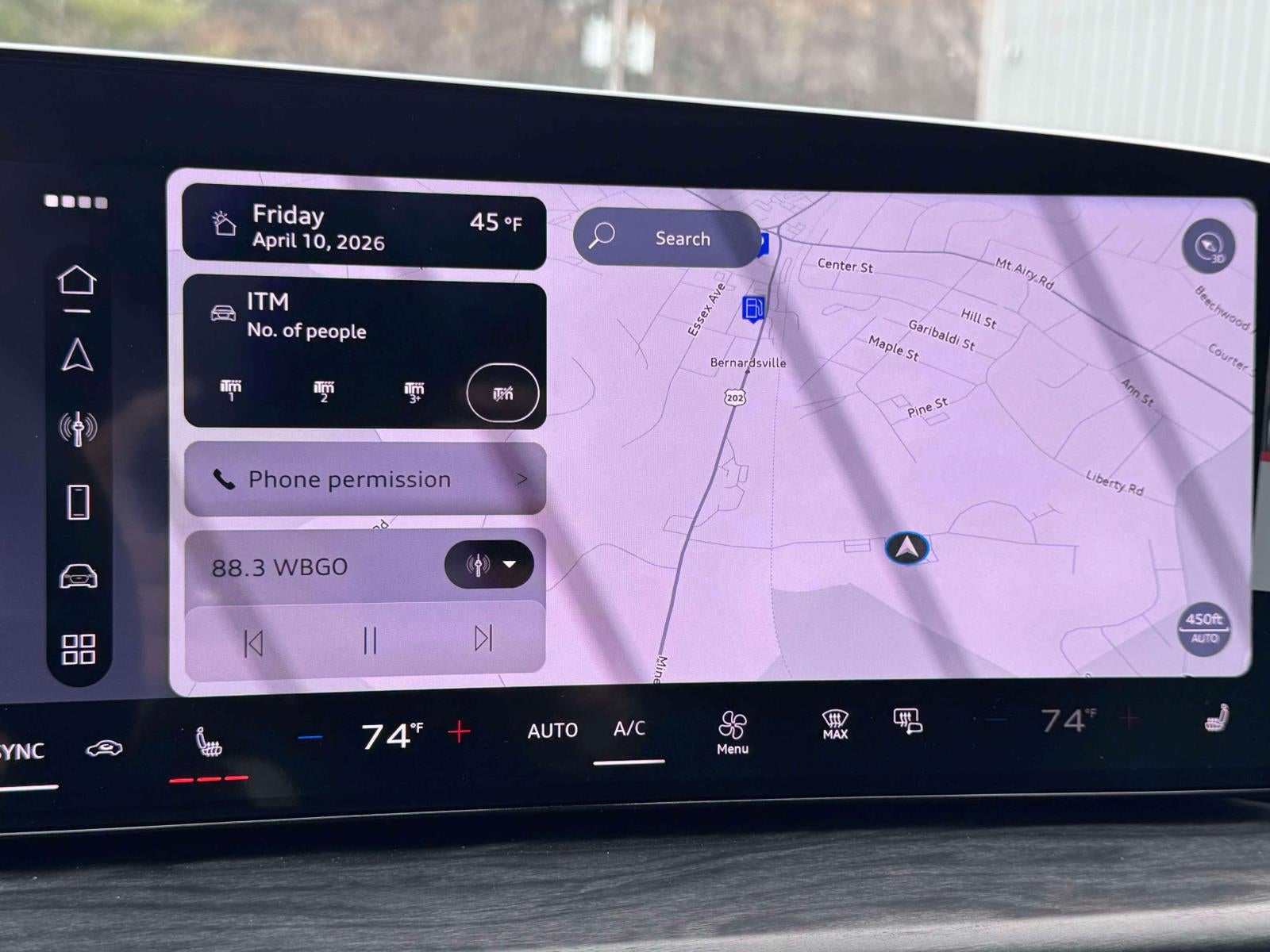 2026 Audi Q5 Premium