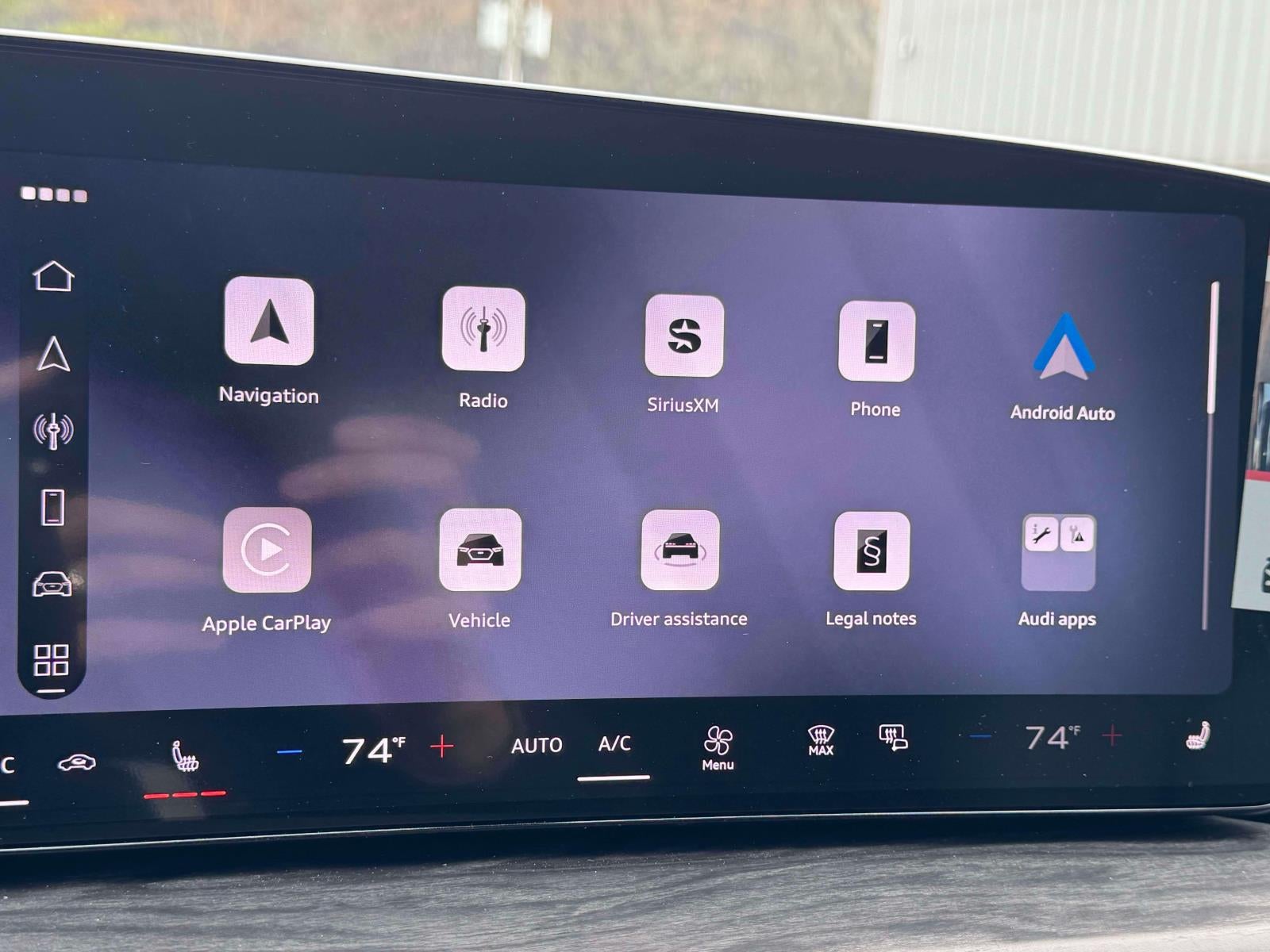 2026 Audi Q5 Premium