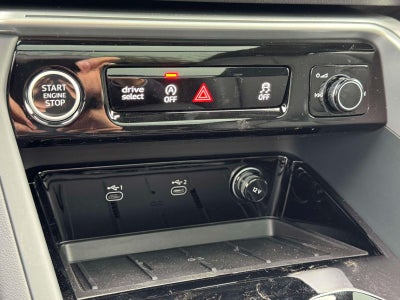 2026 Audi Q5 Premium
