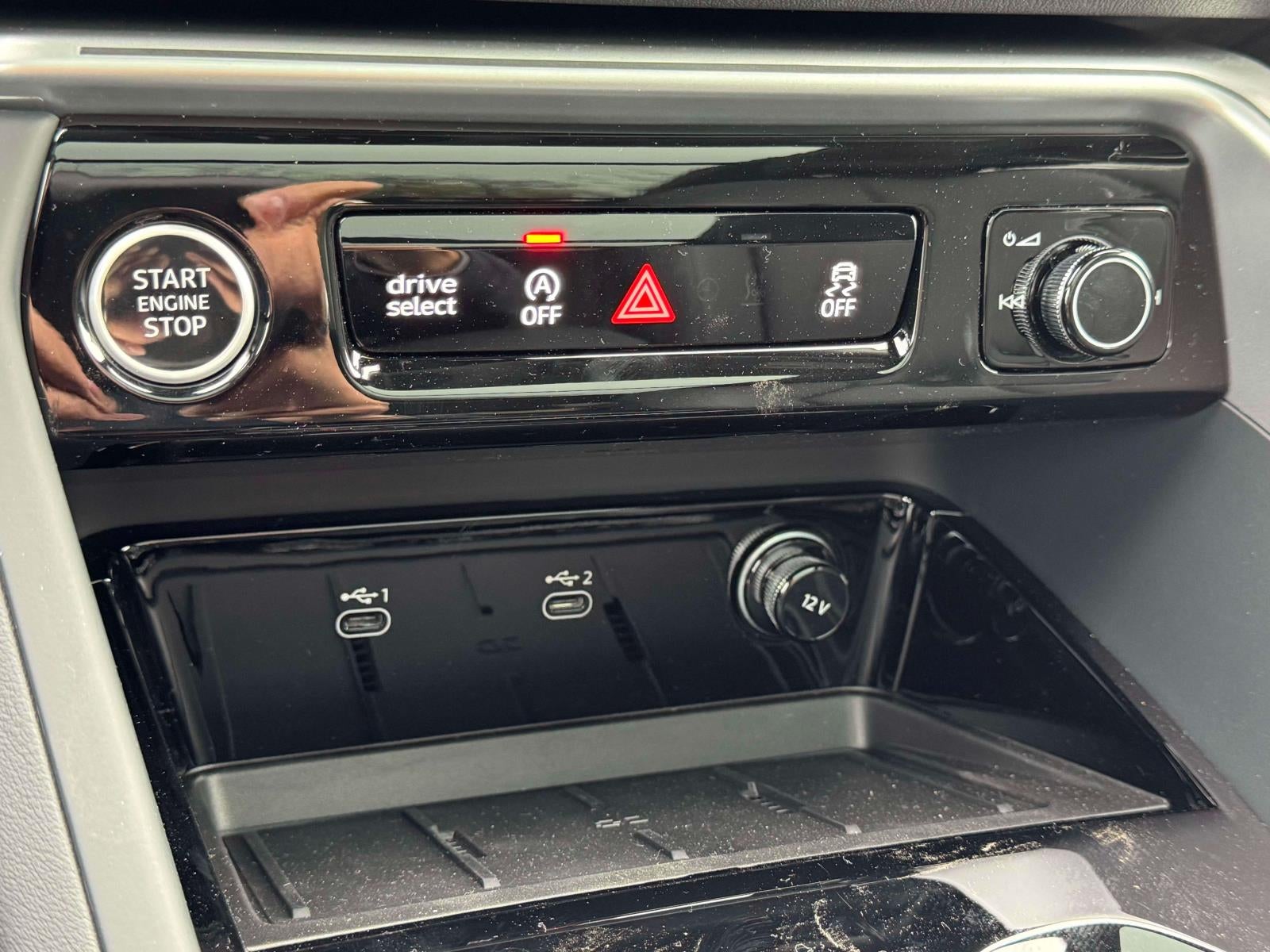 2026 Audi Q5 Premium