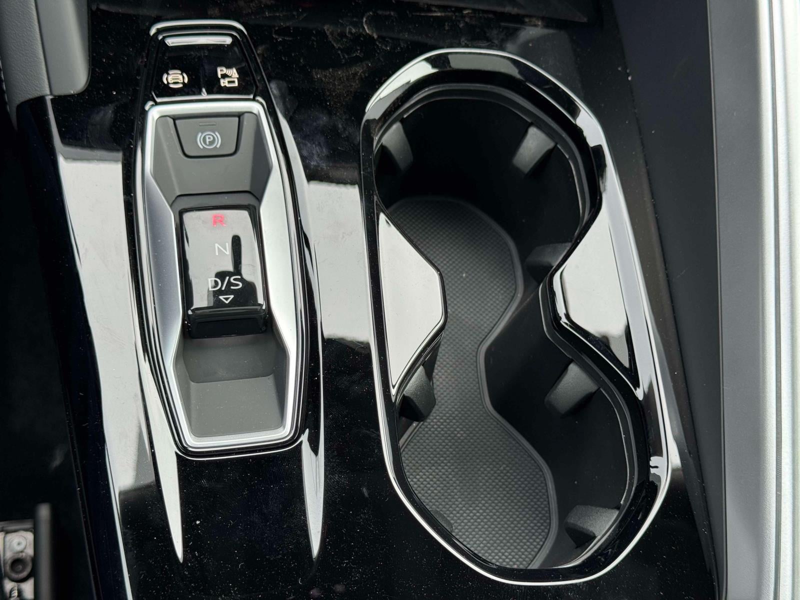 2026 Audi Q5 Premium