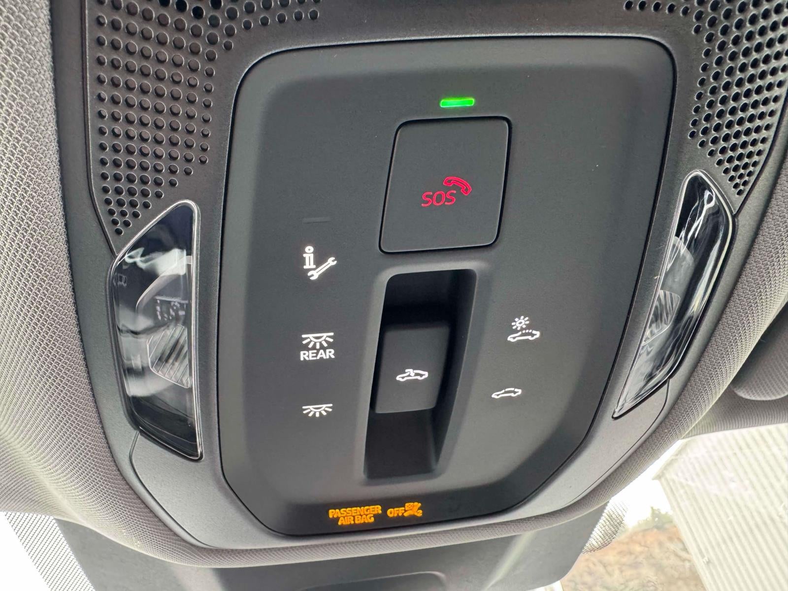 2026 Audi Q5 Premium