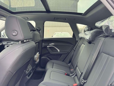 2026 Audi Q5 Premium