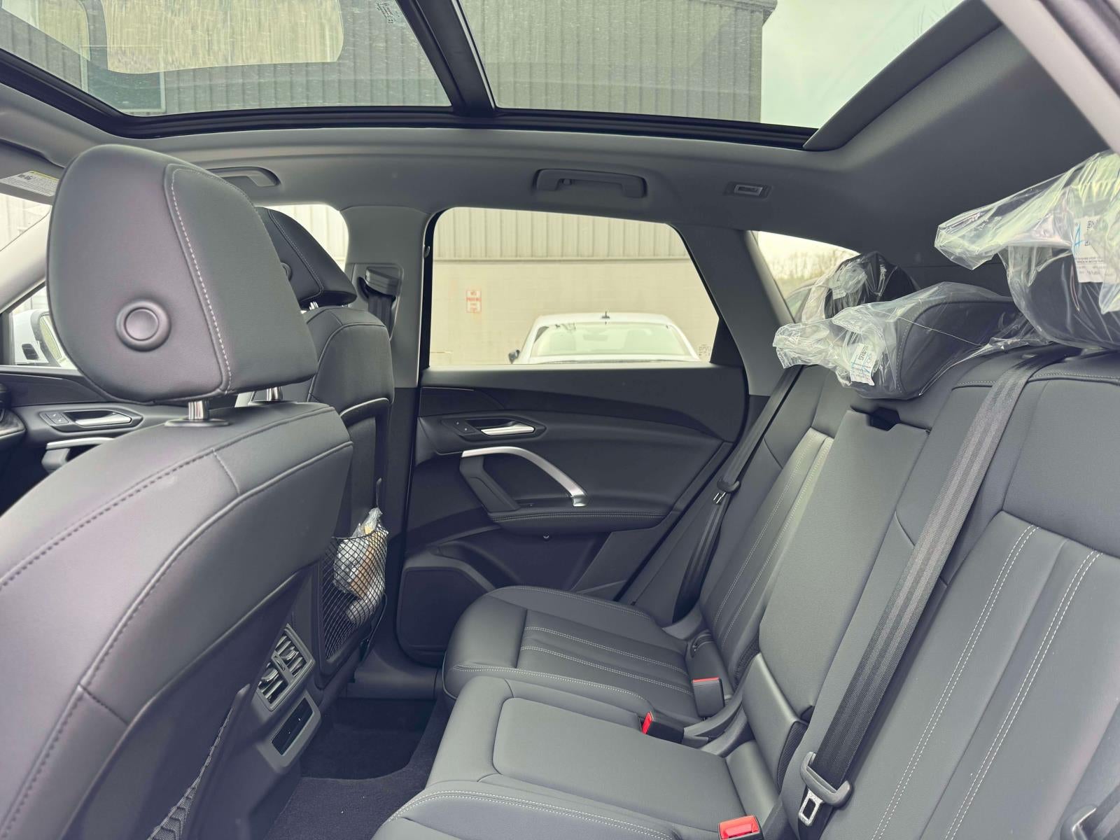 2026 Audi Q5 Premium