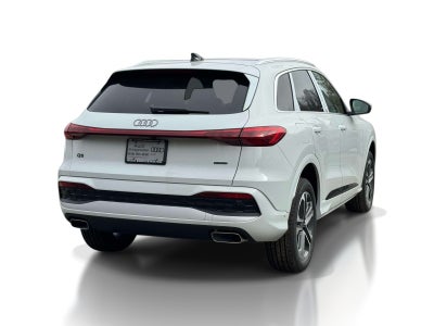 2026 Audi Q5 Premium