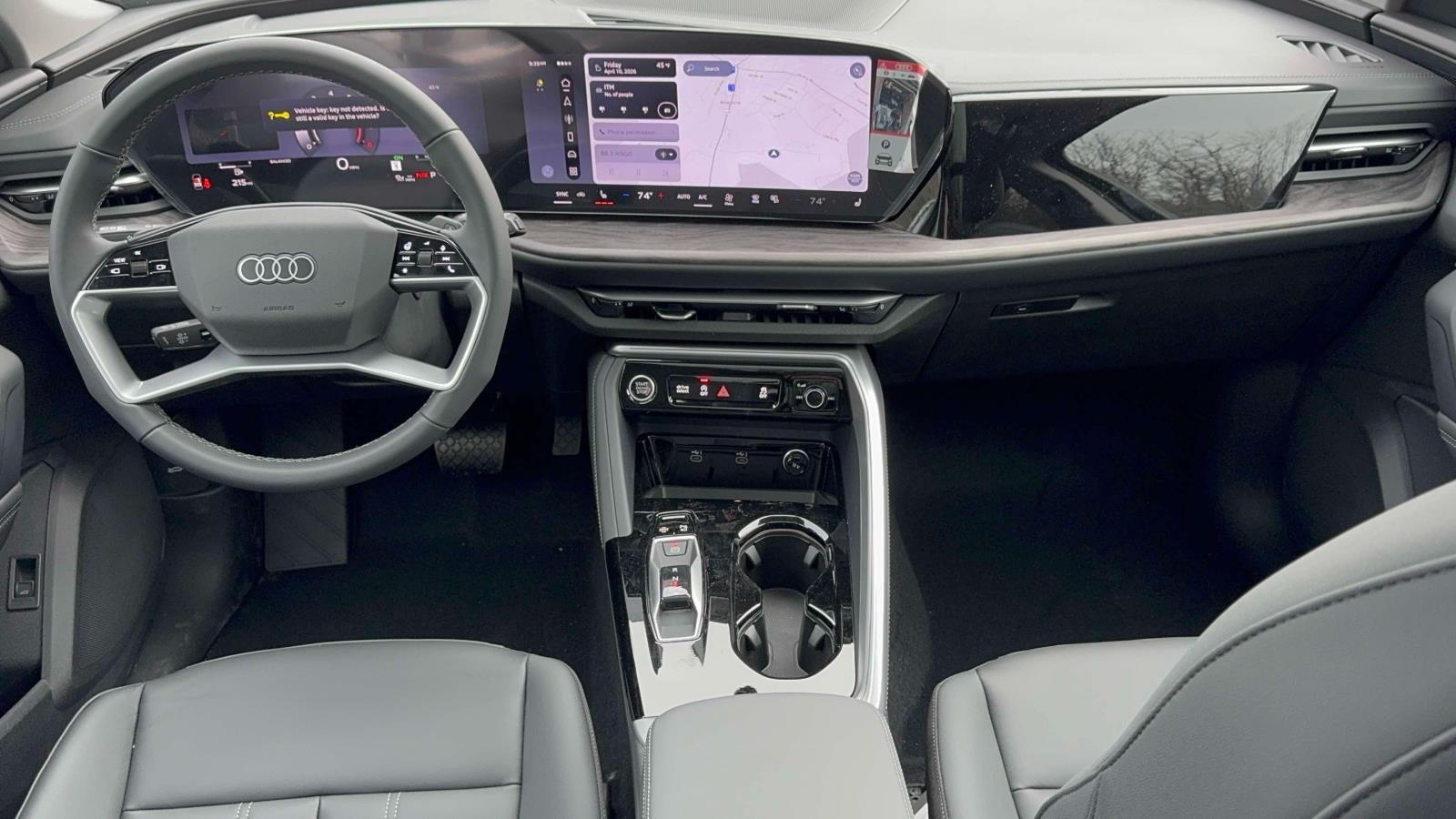 2026 Audi Q5 Premium