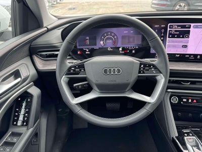 2026 Audi Q5 Premium