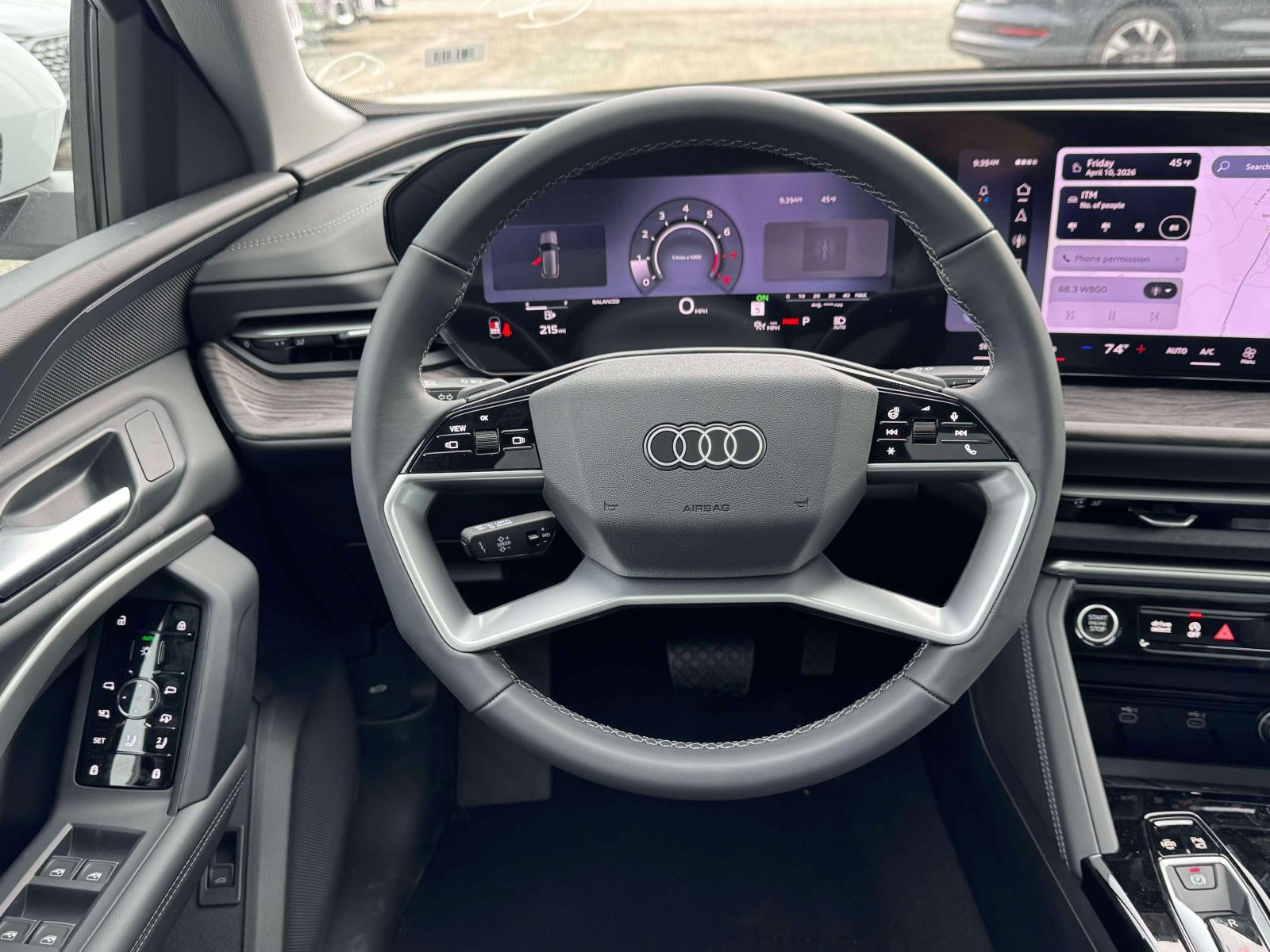 2026 Audi Q5 Premium