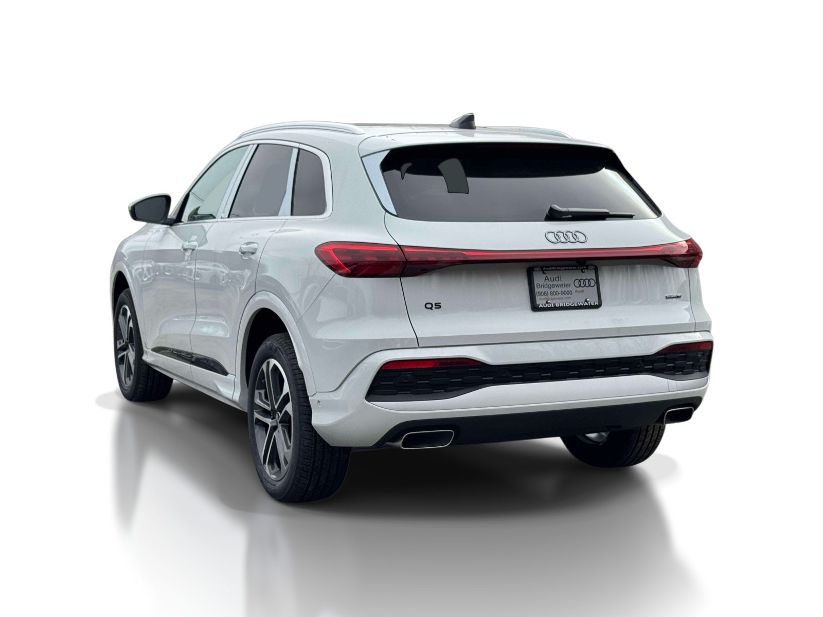 2026 Audi Q5 Premium