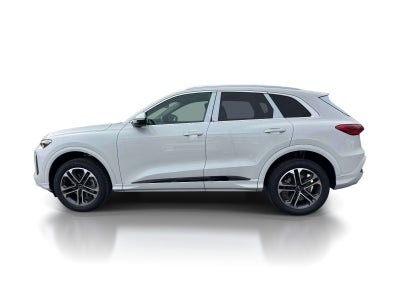 2026 Audi Q5 Premium