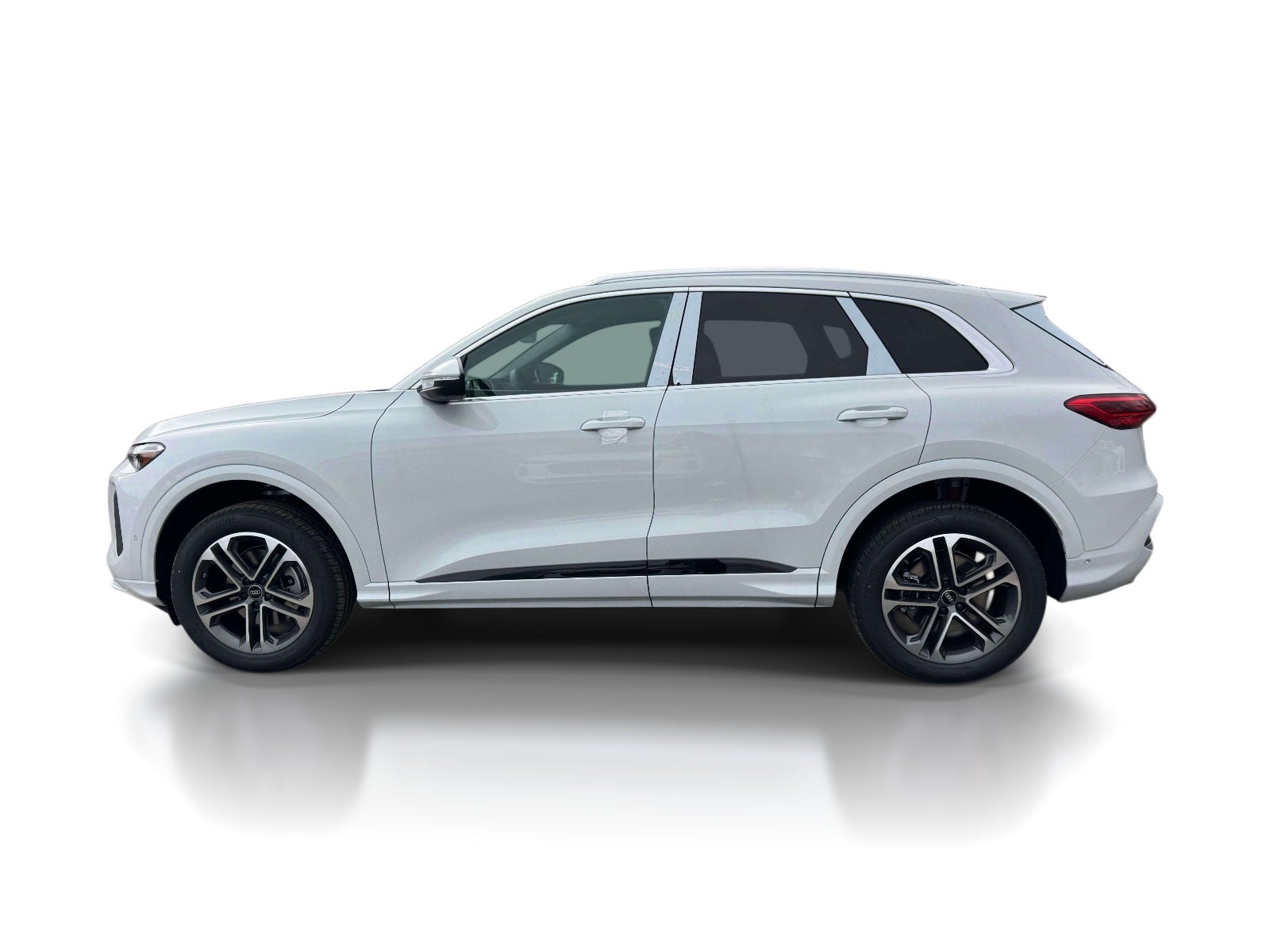 2026 Audi Q5 Premium