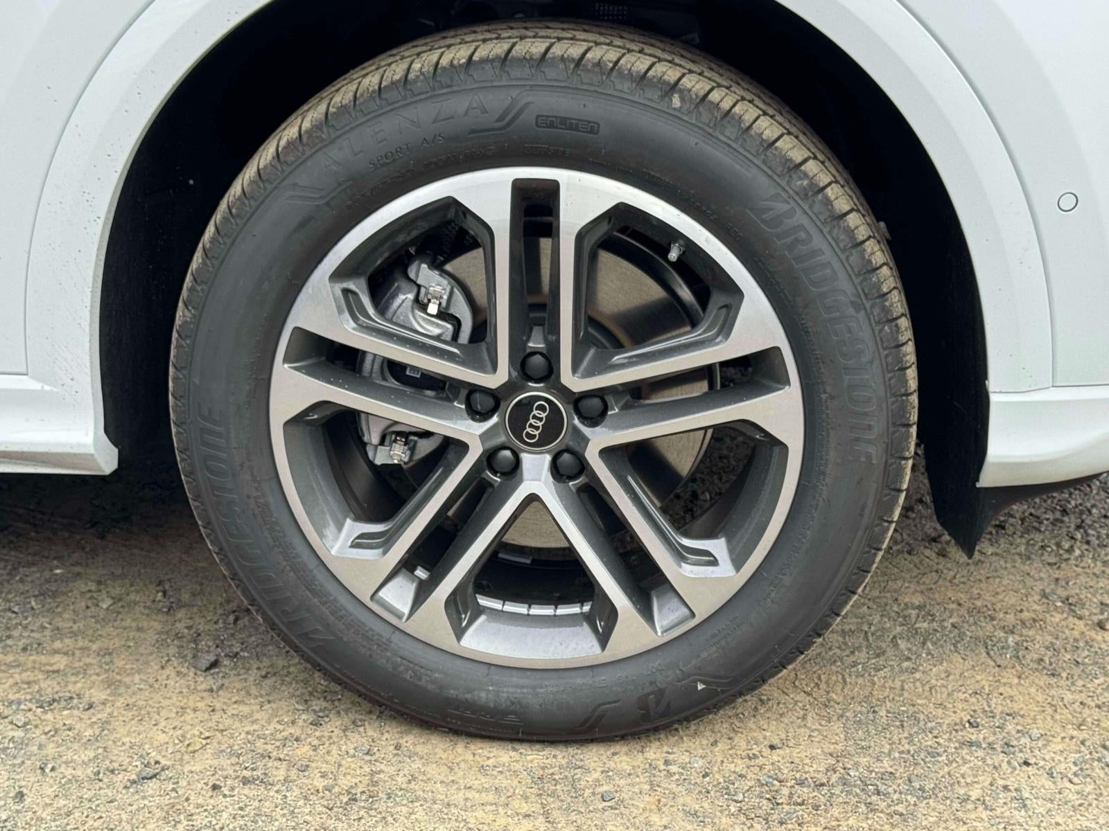 2026 Audi Q5 Premium