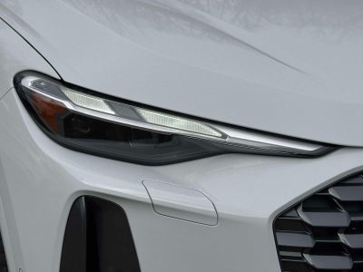 2026 Audi Q5 Premium