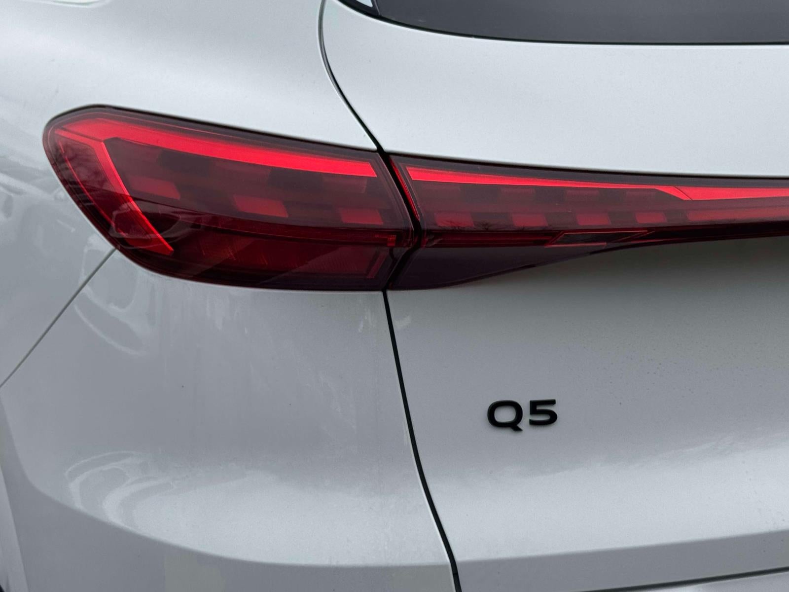 2026 Audi Q5 Premium