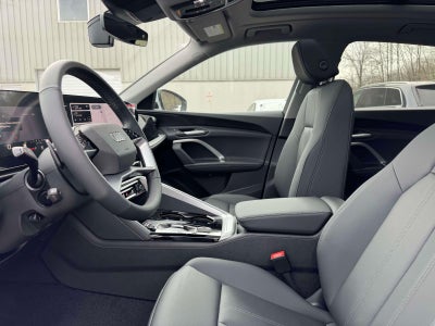 2026 Audi Q5 Premium