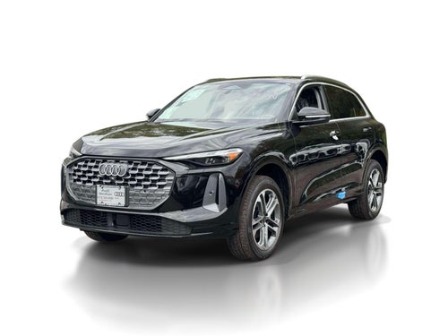 2026 Audi Q5 Premium
