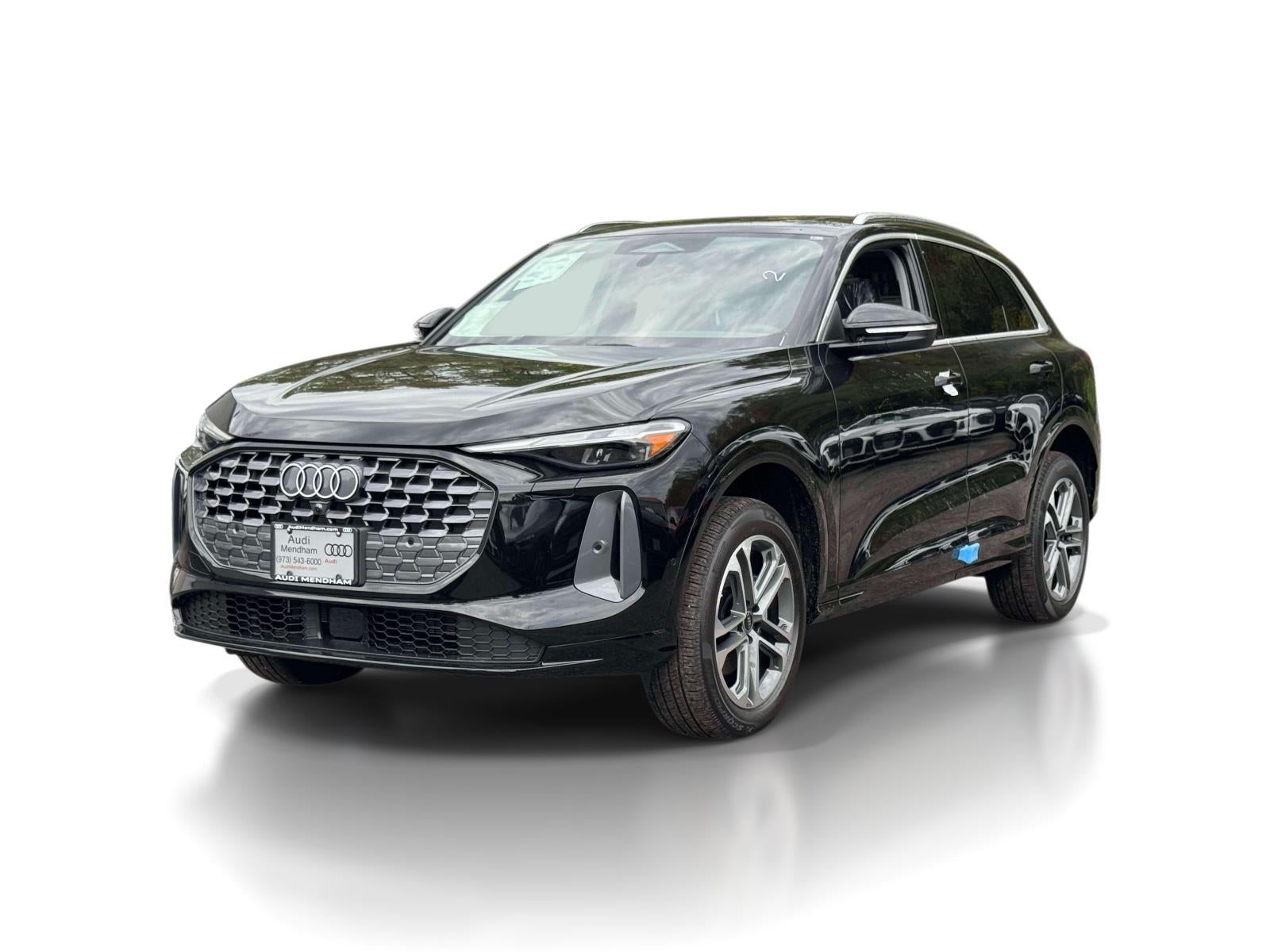 2026 Audi Q5 Premium