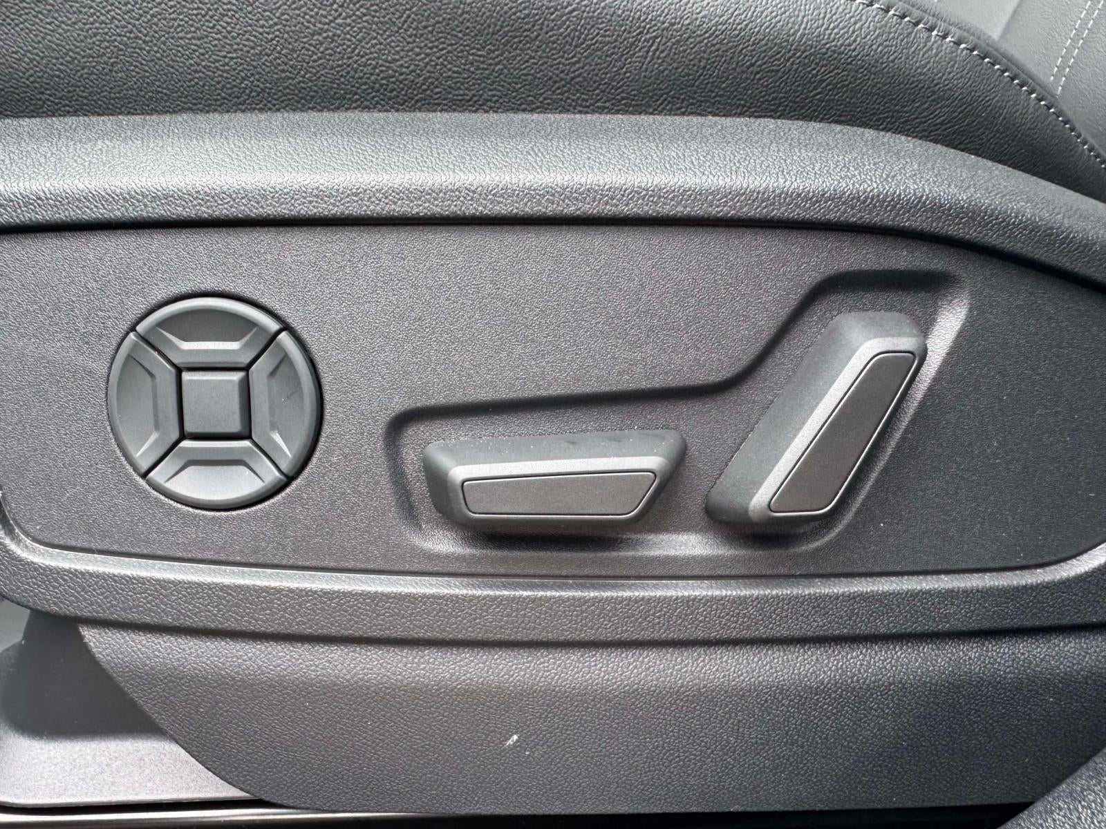 2026 Audi Q5 Premium