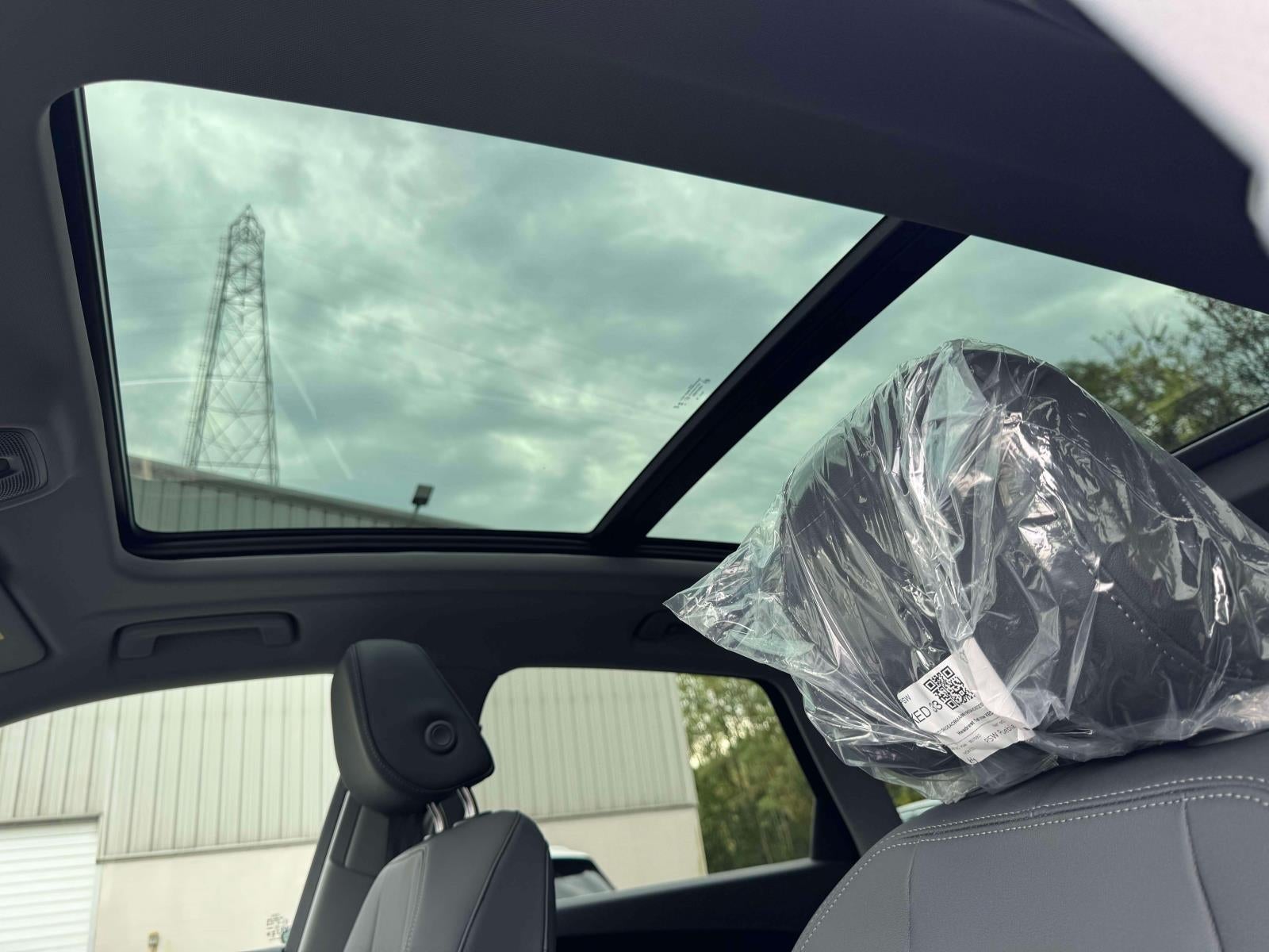 2026 Audi Q5 Premium