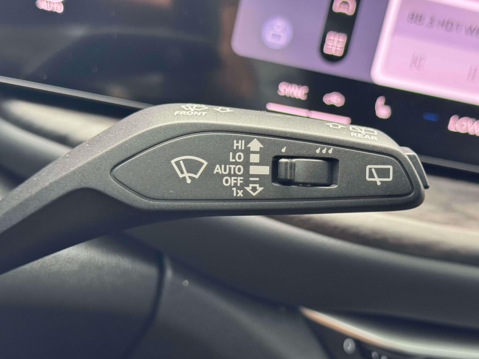 2026 Audi Q5 Premium