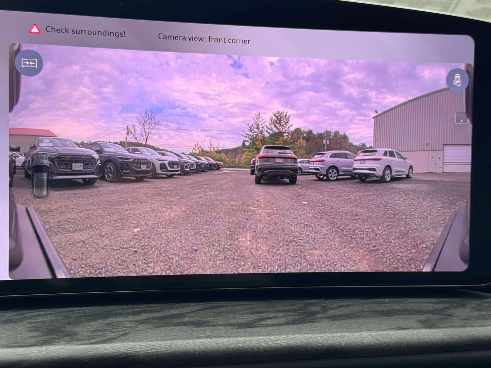 2026 Audi Q5 Premium