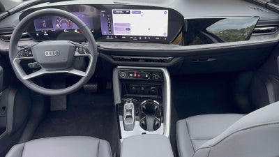 2026 Audi Q5 Premium