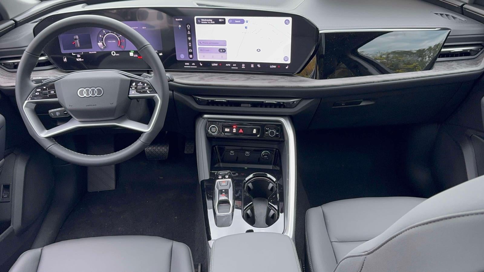 2026 Audi Q5 Premium