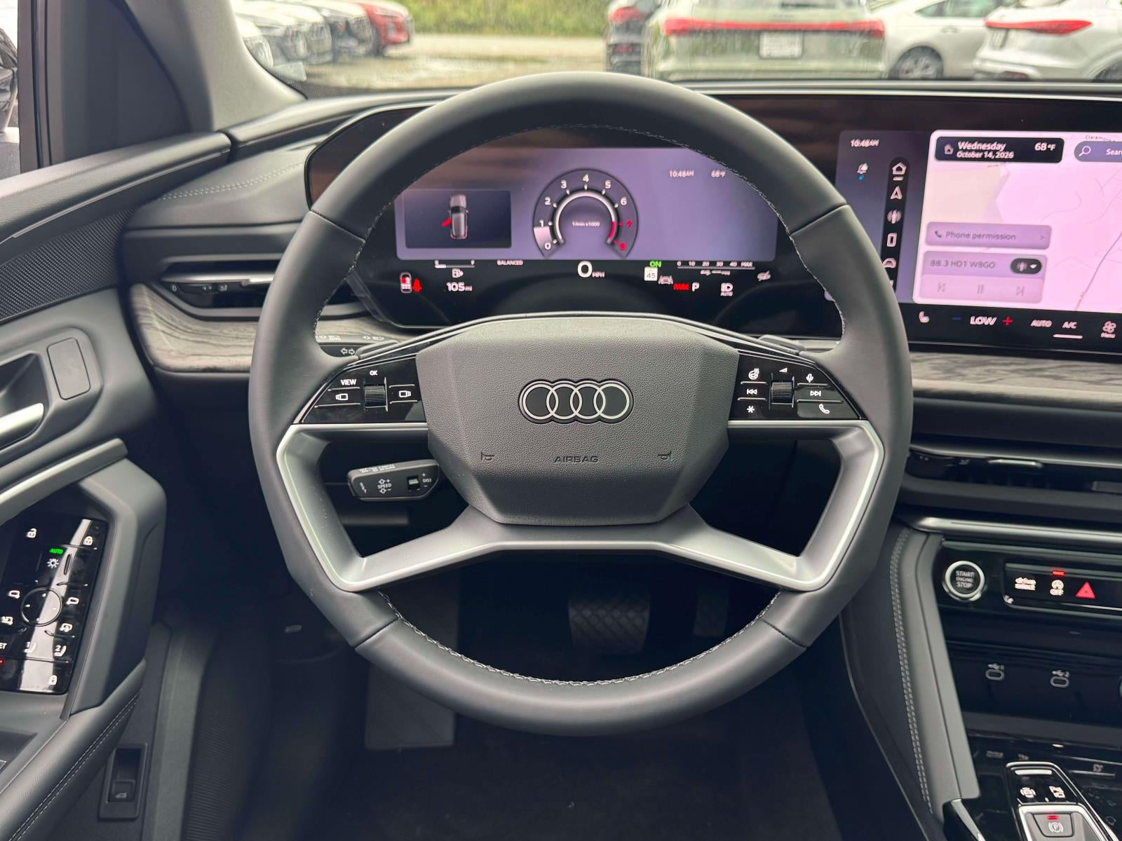 2026 Audi Q5 Premium