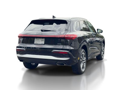 2026 Audi Q5 Premium