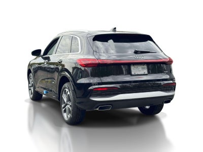 2026 Audi Q5 Premium