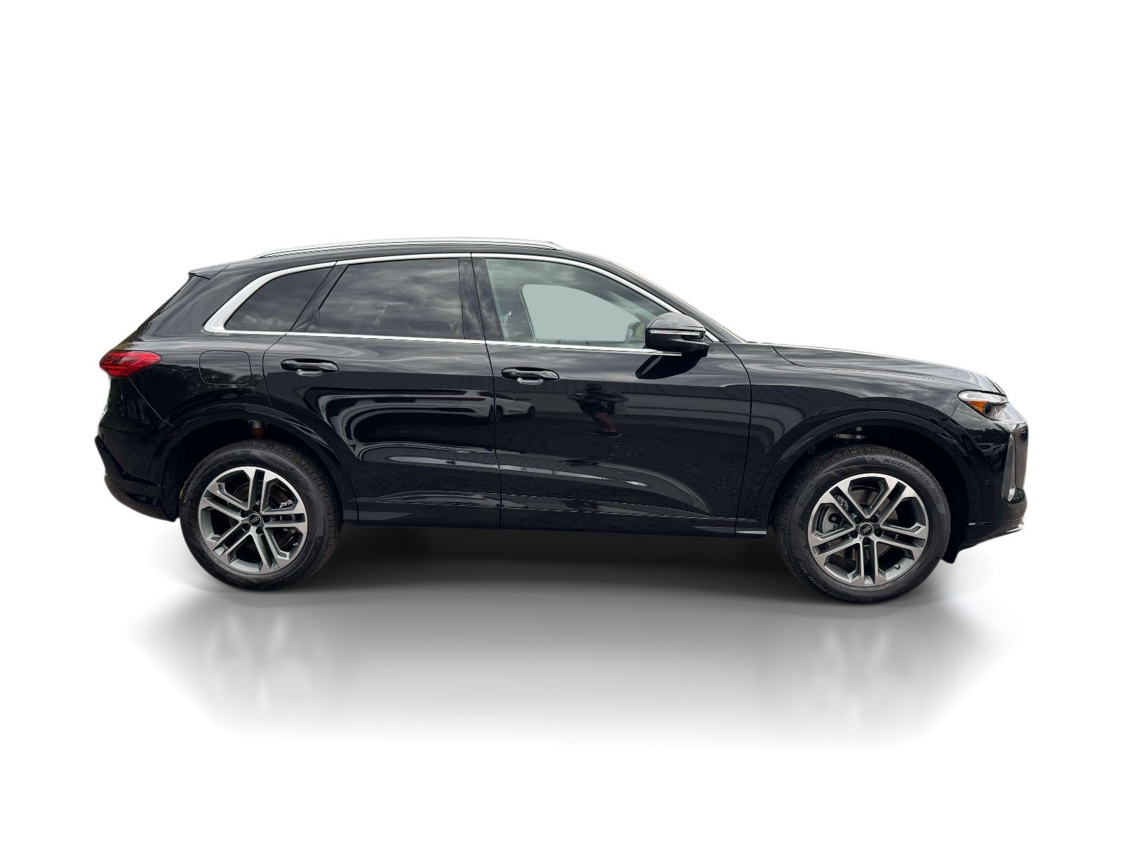 2026 Audi Q5 Premium