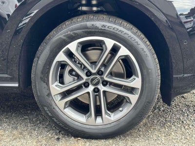 2026 Audi Q5 Premium