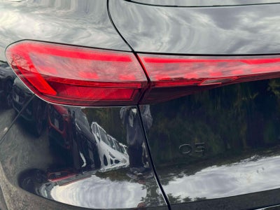 2026 Audi Q5 Premium