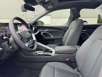 2026 Audi Q5 Premium