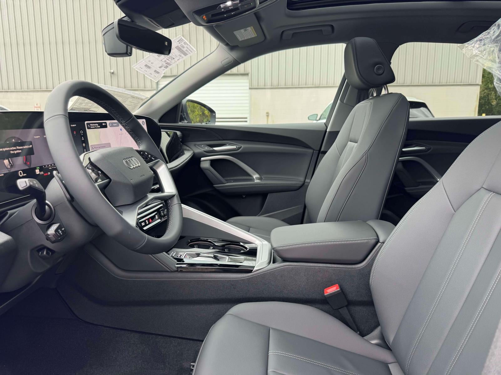2026 Audi Q5 Premium